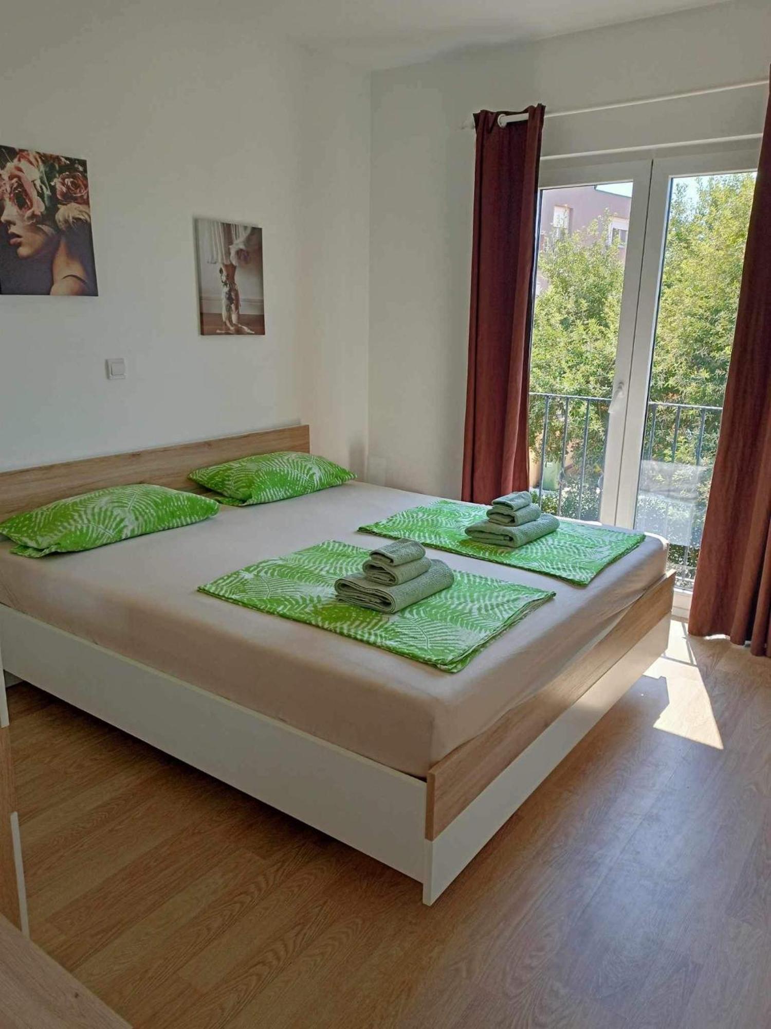 Irene-Medulin Apartment Exterior photo