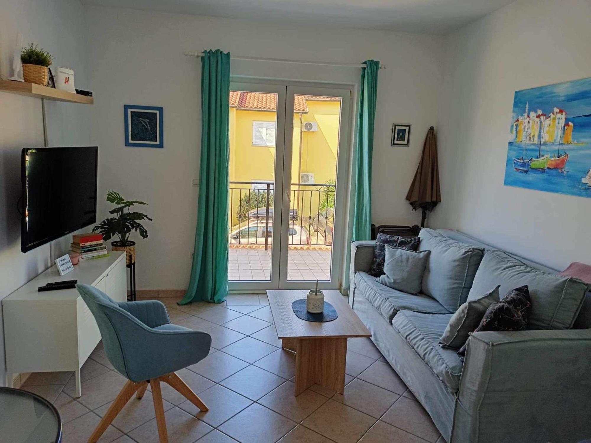 Irene-Medulin Apartment Exterior photo